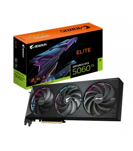 5060Ti Gigabyte RTX AORUS ELITE 16GB/3xDP/HDMI