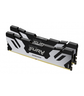 32GB DDR5/6400 CL32 (2x 16GB) Kingston FURY Renegade