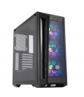Cooler Master MB MB511 - TG/ARGB/USB3.2/Midi/ATX