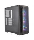 Cooler Master MB MB511 - TG/ARGB/USB3.2/Midi/ATX