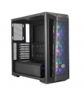 Cooler Master MB MB511 - TG/ARGB/USB3.2/Midi/ATX