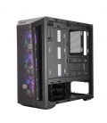 Cooler Master MB MB511 - TG/ARGB/USB3.2/Midi/ATX