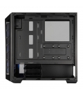 Cooler Master MB MB511 - TG/ARGB/USB3.2/Midi/ATX
