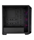 Cooler Master MB MB511 - TG/ARGB/USB3.2/Midi/ATX