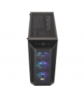 Cooler Master MB MB511 - TG/ARGB/USB3.2/Midi/ATX