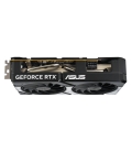 5060 ASUS DUAL RTX OC 8GB/3xDP/HDMI