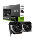5070 ASUS DUAL RTX OC 12GB/3xDP/HDMI