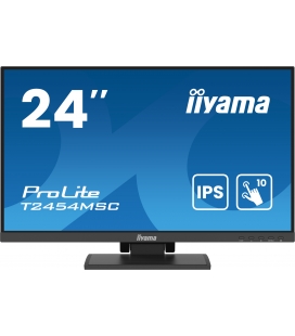 24" Iiyama ProLite T2454MSC-B2AG FHD/HDMI/VGA/Touch/IPS