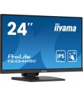 24" Iiyama ProLite T2454MSC-B2AG FHD/HDMI/VGA/Touch/IPS