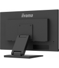 24" Iiyama ProLite T2454MSC-B2AG FHD/HDMI/VGA/Touch/IPS