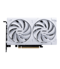 5060 MSI RTX VENTUS 2X OC WHITE 8GB/3xDP/HDMI - wit