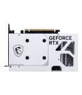 5060 MSI RTX VENTUS 2X OC WHITE 8GB/3xDP/HDMI - wit