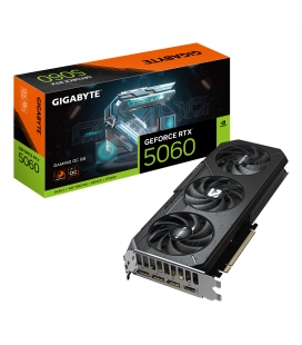 5060 Gigabyte RTX GAMING OC 8GB/3xDP/HDMI