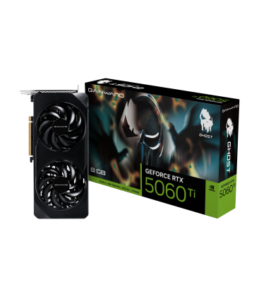 5060Ti Gainward RTX Ghost 8GB/3xDP/HDMI