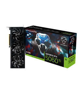 5060Ti Gainward RTX Python III 8GB/3xDP/HDMI