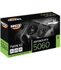 5060 Inno3D RTX Twin X2 8GB/3xDP/HDMI