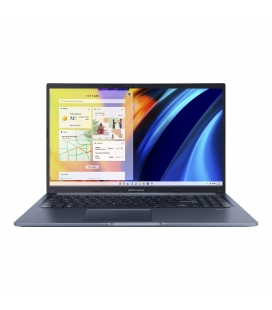 ASUS 15,6" i3-12/8GB/512GB/W11 RENEW Blauw