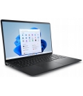 Dell 15,6" i3-12/8GB/512Gb/W11 Carbon zwart(Bruine doos)