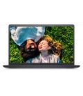 Dell 15,6" i3-12/8GB/512Gb/W11 Carbon zwart(Bruine doos)