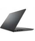 Dell 15,6" i3-12/8GB/512Gb/W11 Carbon zwart(Bruine doos)