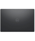 Dell 15,6" i3-12/8GB/512Gb/W11 Carbon zwart(Bruine doos)