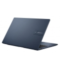ASUS 15,6" i3-13/8GB/512GB/FHD/W11 Blauw