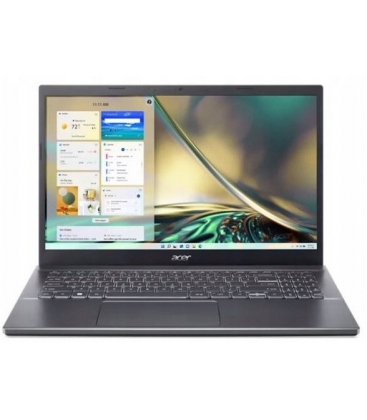 Acer 15,6" i5-12/12GB/512GB/FHD/W11