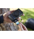SDXC Card 1TB Kingston U3 V30 Canvas Go! Plus