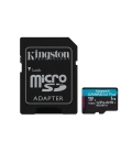 SDXC Card Micro 1TB Kingston U3 V30 A2 Canvas Go! Plus
