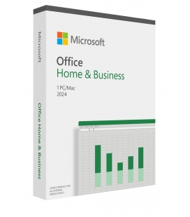 OFF UK Microsoft Office Home&Business 2024- 1 PC
