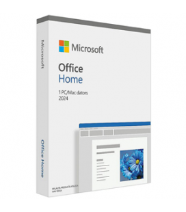 OFF UK Microsoft Office Home 2024 - 1 PC