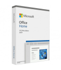 OFF UK Microsoft Office Home 2024 - 1 PC