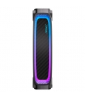 Antec Orbit 120 ARGB PWM Zwart set van 3