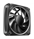 Antec Orbit 120 ARGB PWM Zwart set van 3