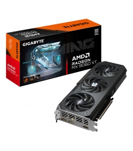 9060XT Gigabyte RX GAMING OC 16GB/2xDP/1xHDMI