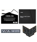9060XT ASUS TUF Gaming RX OC 16GB/2xDP/1xHDMI