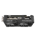 9060XT ASUS DUAL RX OC 8GB/2xDP/1xHDMI