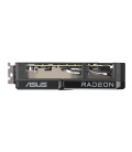 9060XT ASUS DUAL RX OC 8GB/2xDP/1xHDMI