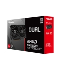 9060XT ASUS DUAL RX OC 8GB/2xDP/1xHDMI