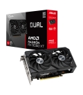 9060XT ASUS DUAL RX OC 8GB/2xDP/1xHDMI