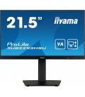 22" Iiyama ProLite XUB2293HSU-B7 FHD/DP/HDMI/4xUSB/IPS
