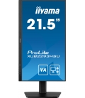 22" Iiyama ProLite XUB2293HSU-B7 FHD/DP/HDMI/4xUSB/IPS