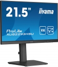 22" Iiyama ProLite XUB2293HSU-B7 FHD/DP/HDMI/4xUSB/IPS
