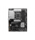 MSI 1700 B760-P II PRO - DDR5/2xM.2/DP/HDMI/ATX
