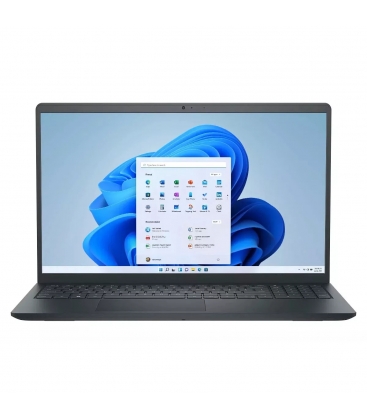 Dell 15,6" i5-13/16GB/512GB/FHD Touch/W11 RENEW