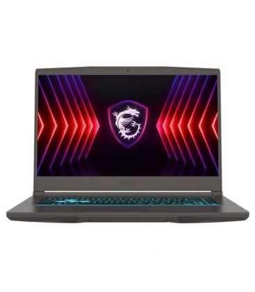 MSI 15,6" R5-7/16GB/512GB/FHD 144Hz/4050 6GB/NoOS