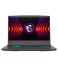 MSI 15,6" R5-7/16GB/512GB/FHD 144Hz/4050 6GB/NoOS