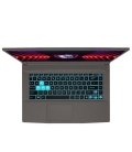 MSI 15,6" R5-7/16GB/512GB/FHD 144Hz/4050 6GB/NoOS