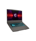 MSI 15,6" R5-7/16GB/512GB/FHD 144Hz/4050 6GB/NoOS