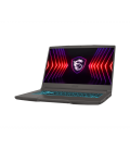 MSI 15,6" R5-7/16GB/512GB/FHD 144Hz/4050 6GB/NoOS